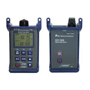 MLP5-2 Multimode Loss Test Kit with Data Storage (user guide)